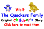 The Quackers Family Original Children's Story